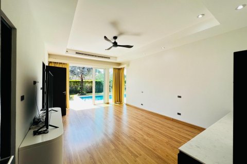 Villa in Hua Hin, Thailand 3 bedrooms № 46992 - photo 12