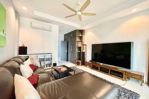 House in Hua Hin, Thailand 5 bedrooms № 46554 - photo 14