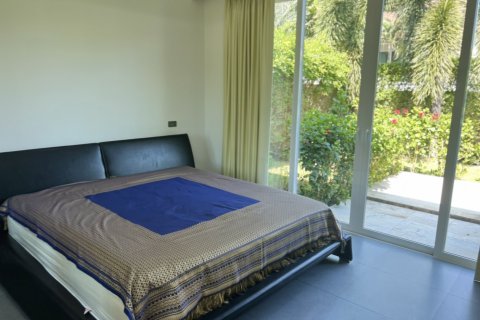 Villa in Hua Hin, Thailand 3 bedrooms № 46992 - photo 8