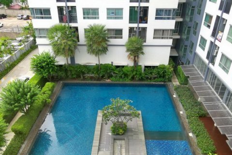 Off-plan D Condo Rattanathibet in Bangkok, Thailand № 46752 - photo 4