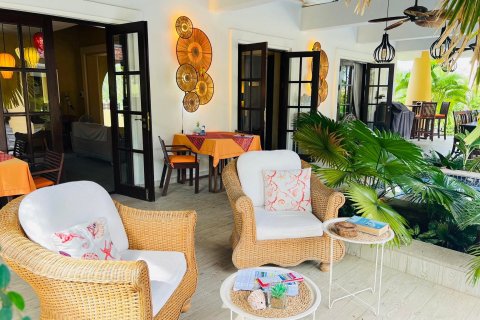 Villa in Hua Hin, Thailand 5 bedrooms № 46912 - photo 14