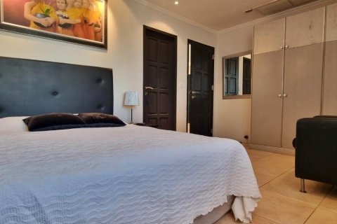 Condo in Bang Lamung, Thailand, 4 bedrooms  № 47085 - photo 21