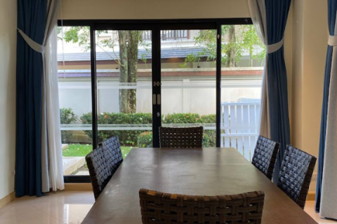 Townhouse in Bang Tao, Thailand 4 bedrooms № 46644 - photo 6