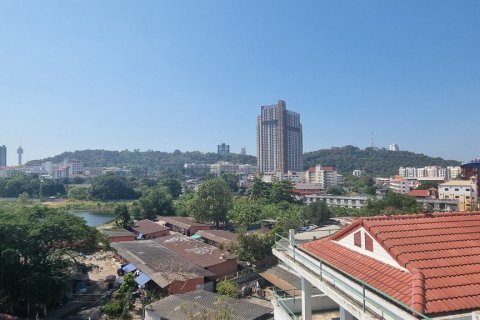 Condo in Bang Lamung, Thailand, 3 bedrooms  № 46524 - photo 13