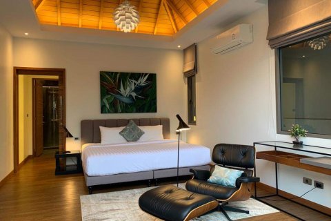 Villa on Nai Harn Beach, Thailand 2 bedrooms № 34529 - photo 14