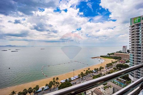 Apartment in Pattaya, Thailand 2 bedrooms № 47177 - photo 1