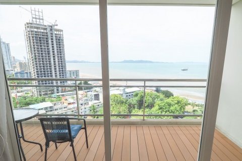 Condo in Bang Lamung, Thailand, 1 bedroom  № 46506 - photo 16