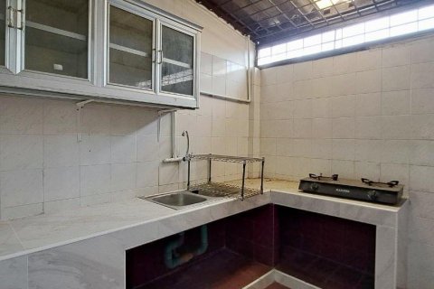 House in Bang Lamung, Thailand 2 bedrooms № 46947 - photo 8