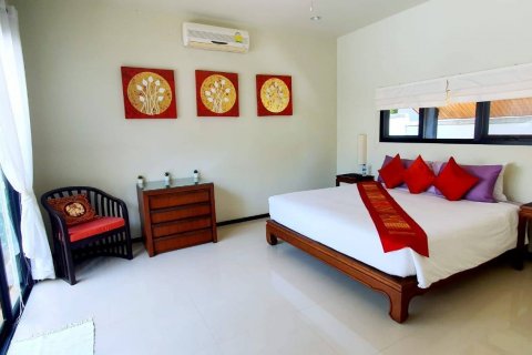 House in Rawai, Thailand 3 bedrooms № 3899 - photo 13