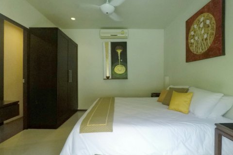 House in Rawai, Thailand 3 bedrooms № 3899 - photo 17