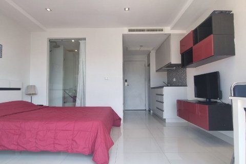 Condo in Bang Lamung, Thailand, 3 bedrooms  № 46524 - photo 9