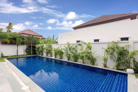 Villa in Rawai, Thailand 3 bedrooms № 46937 - photo 4