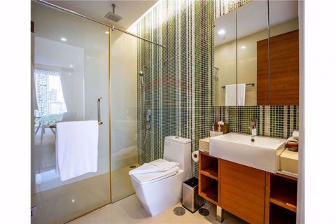 Apartment in Pattaya, Thailand 2 bedrooms № 47173 - photo 19