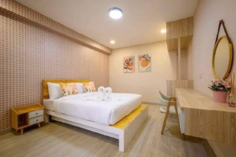 Villa on Jomtien Beach, Pattaya, Thailand 6 bedrooms № 46987 - photo 11