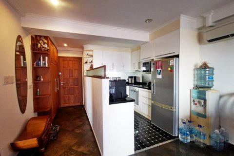 Condo in Pattaya, Thailand, 1 bedroom  № 46895 - photo 5