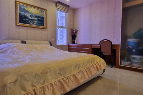 Condo in Bang Lamung, Thailand, 2 bedrooms  № 46561 - photo 11