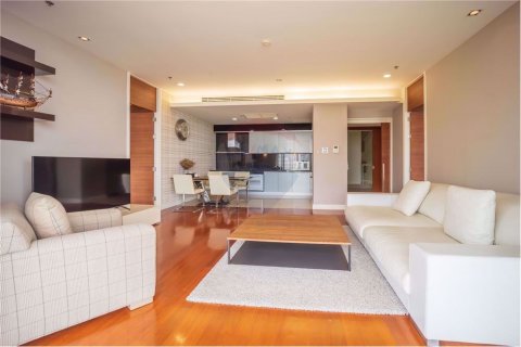 Apartment in Pattaya, Thailand 2 bedrooms № 47173 - photo 3