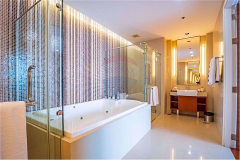 Apartment in Pattaya, Thailand 2 bedrooms № 47173 - photo 25