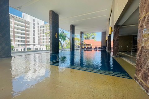 Condo in Si Racha, Thailand, 2 bedrooms  № 47155 - photo 24