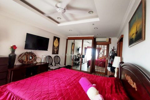 Condo in Pattaya, Thailand, 1 bedroom  № 46895 - photo 20