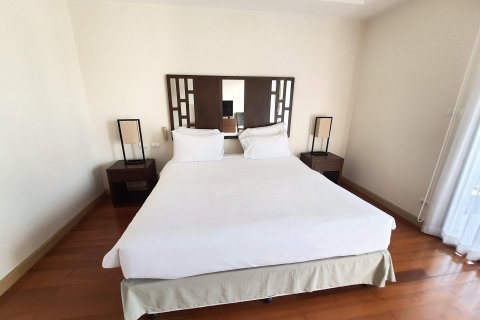 Townhouse in Bang Tao, Thailand 4 bedrooms № 46643 - photo 20