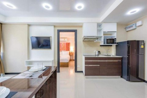 Apartment in Mai Khao, Thailand 2 bedrooms № 46517 - photo 2