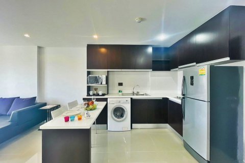 Condo in Si Racha, Thailand, 1 bedroom  № 47158 - photo 5