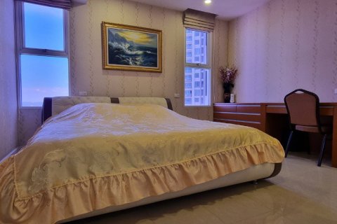 Condo in Bang Lamung, Thailand, 2 bedrooms  № 46561 - photo 10